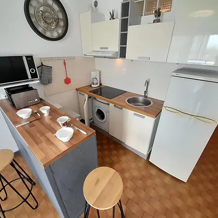 Rosy Village Naturiste Agde