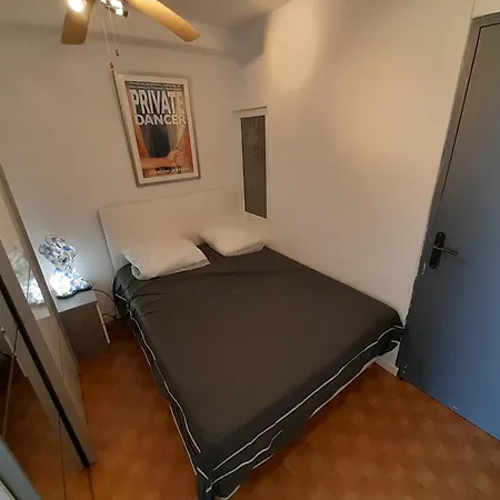 Rosy Village Naturiste * Agde