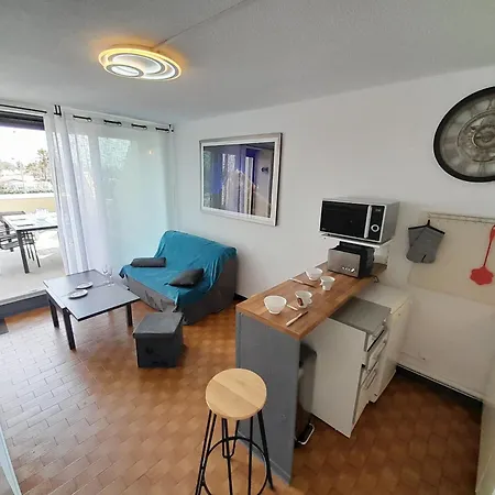 Rosy Village Naturiste