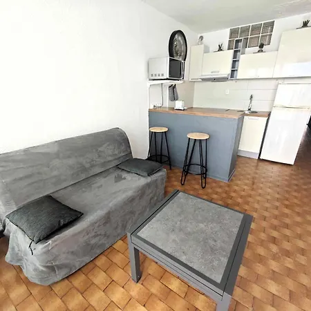 Rosy Village Naturiste Apartment *