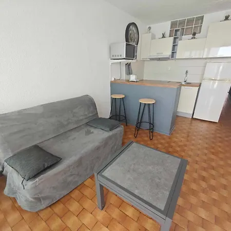 Rosy Village Naturiste Apartment