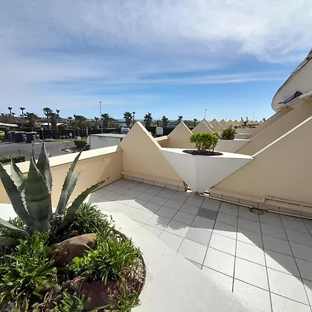 Rosy Village Naturiste Apartman Agde