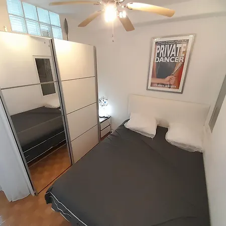 Apartman Rosy Village Naturiste *