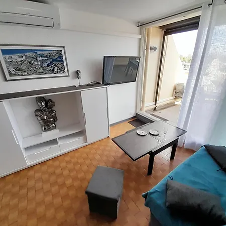 Apartman Rosy Village Naturiste