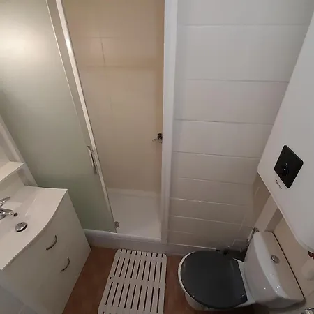 Apartman Rosy Village Naturiste Agde