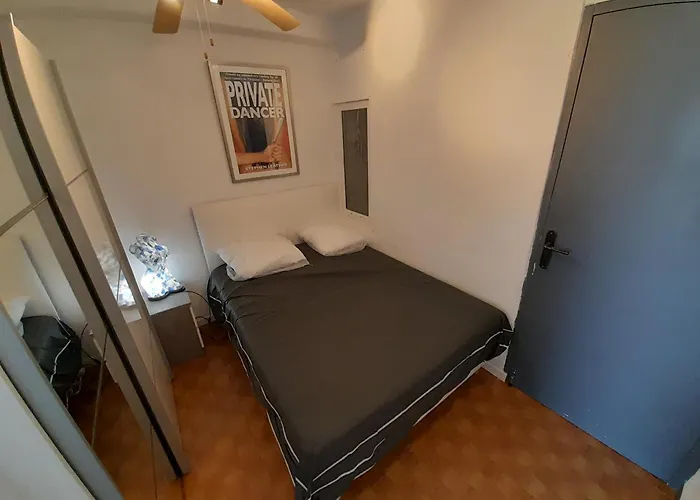 Rosy Village Naturiste * Agde