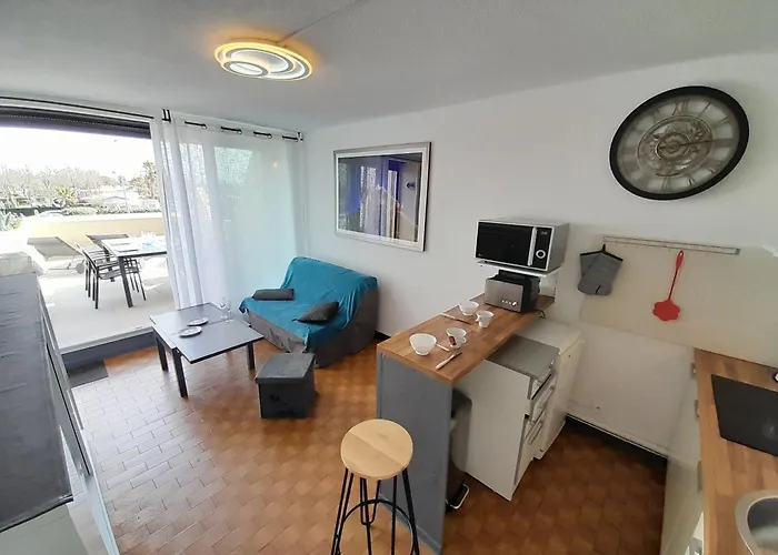 Rosy Village Naturiste