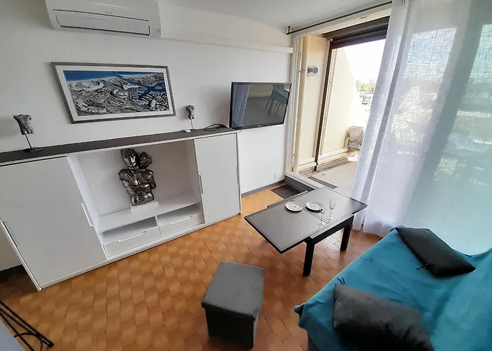 Apartamento Rosy Village Naturiste